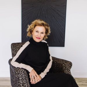 Portrait of Dr. Debra Atkinson, MD