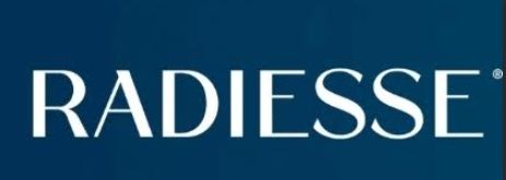 The Radiesse brand mark