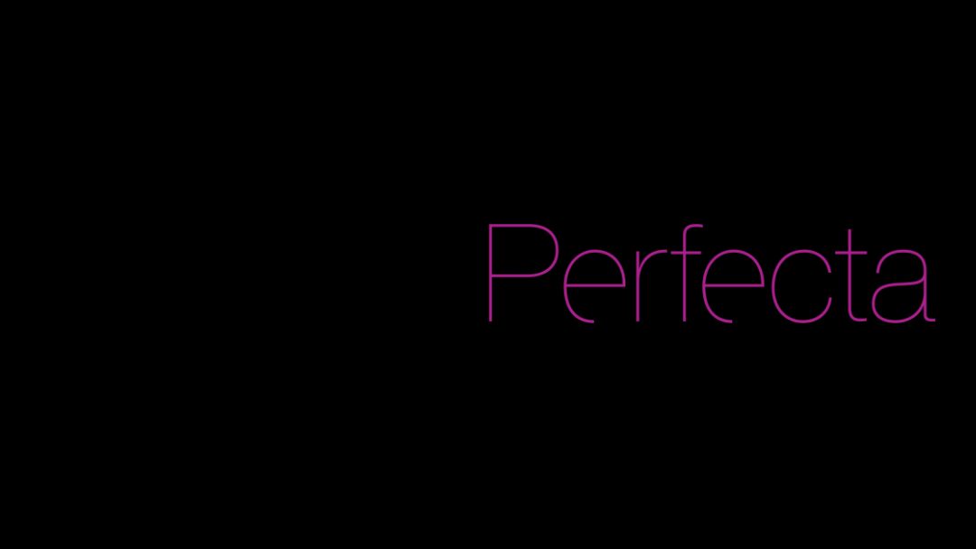 The Vbeam Perfecta brand mark