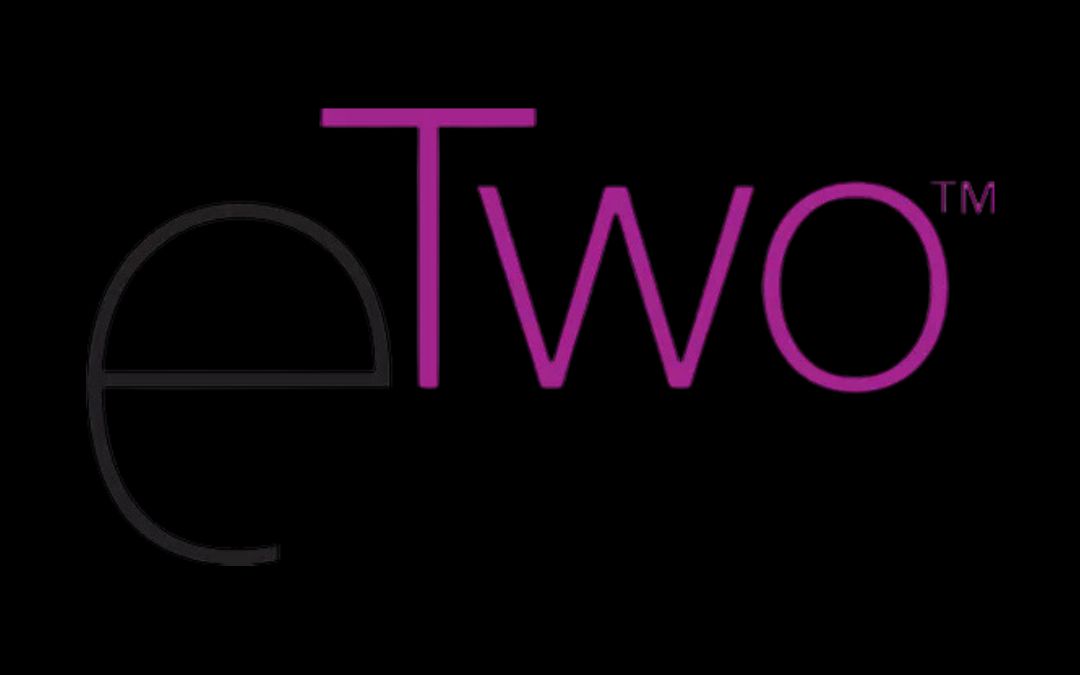 The eTwo brand mark