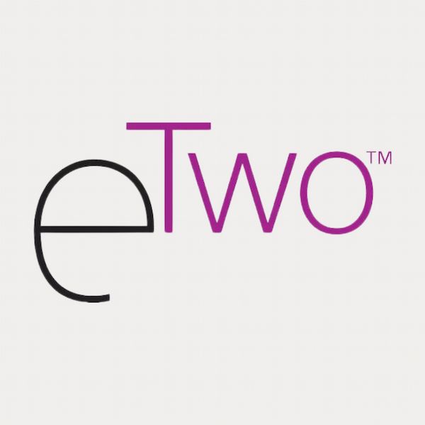 The eTwo brand mark